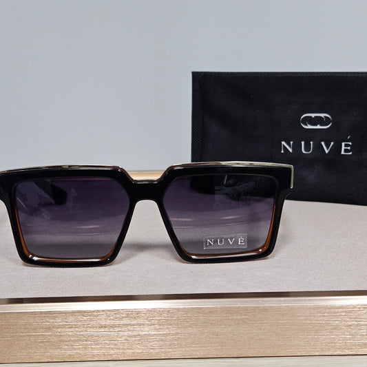 Nuvé Baron – Ember Fade Edition