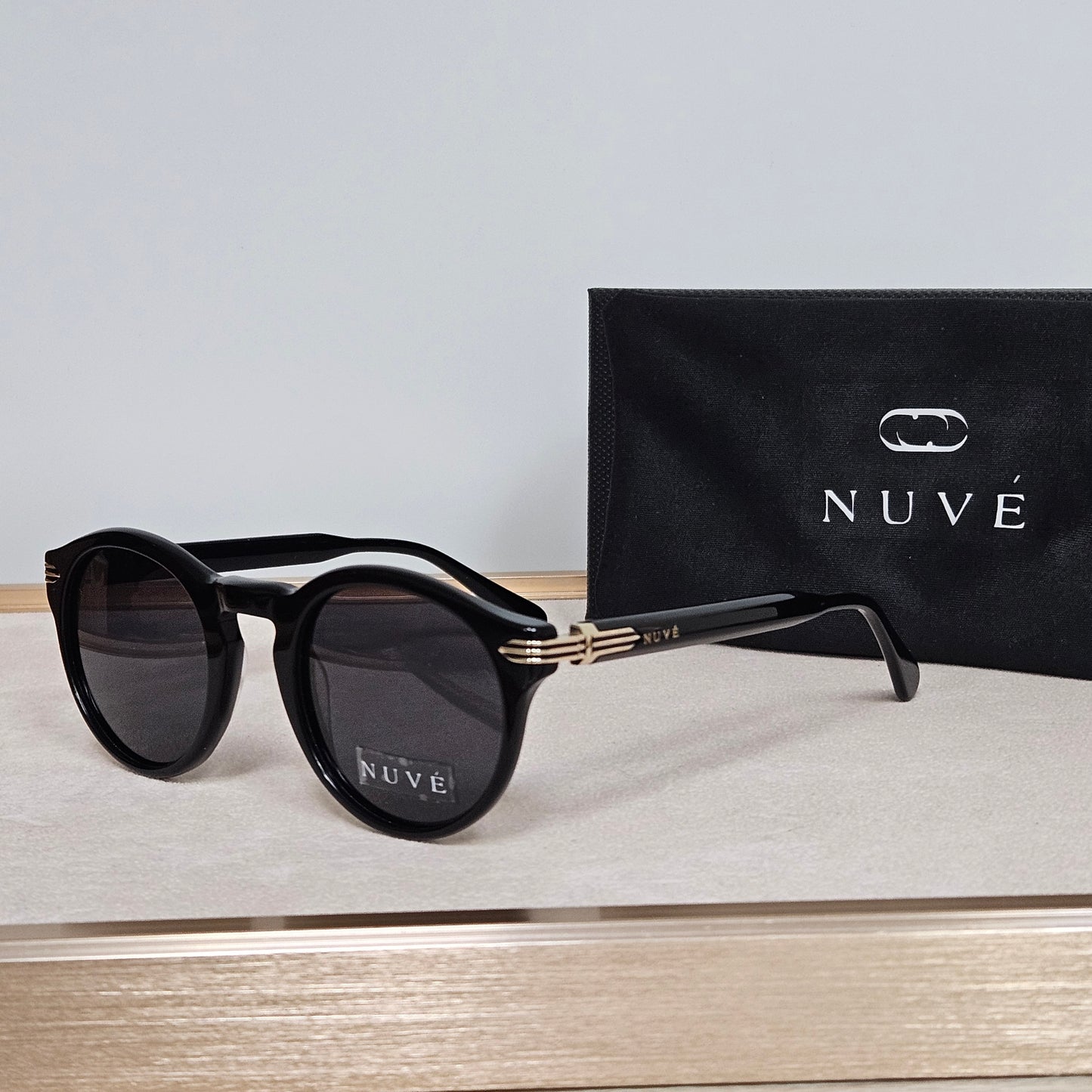 Nuvé Solara – Black Edition 48-23-145