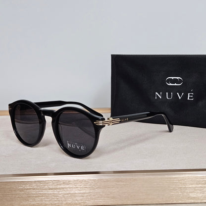 Nuvé Solara – Black Edition 48-23-145