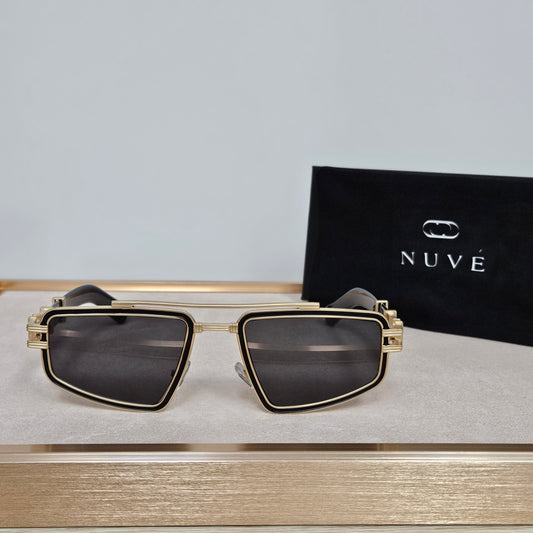 Stratos by Nuvé Eyewear