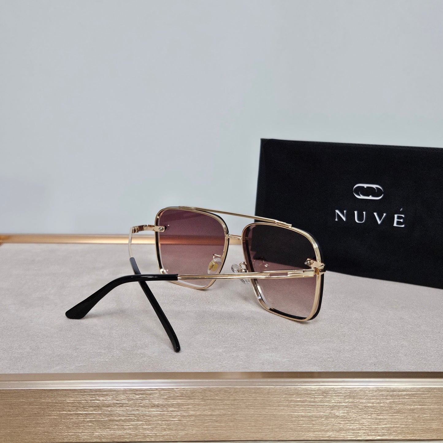Axis by Nuvè Eyewear