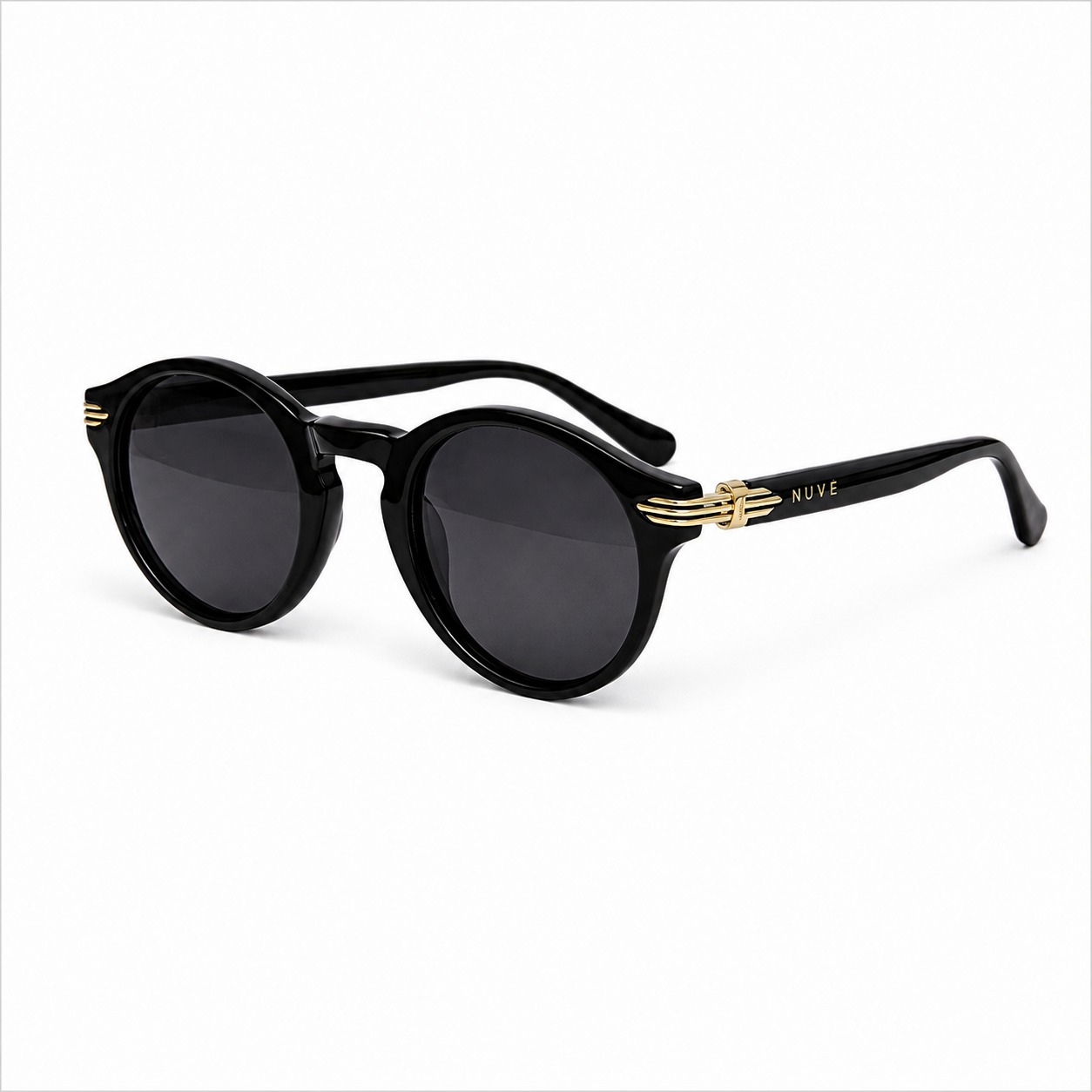 Solara–Black
