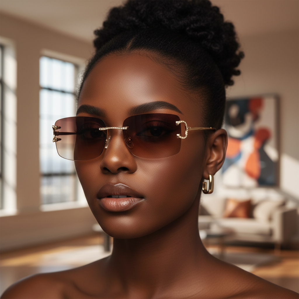 Cognac-Brown