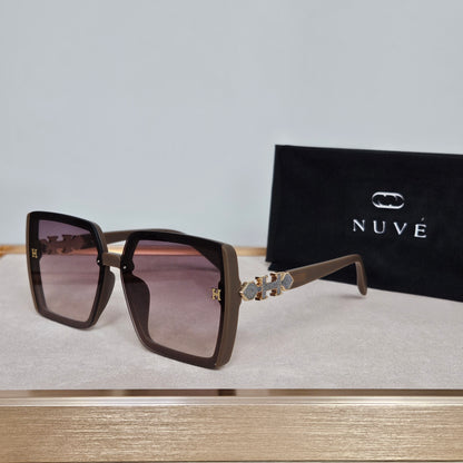 Halo by Nuvè Eyewear