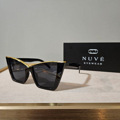 Nightfall Cateye—Black