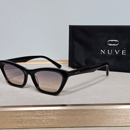 Nuvé Véra – Noir Essence Edition