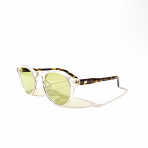 Chelsea —Clear Green