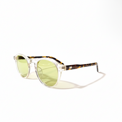 Chelsea —Clear Green