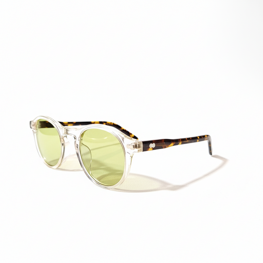 Chelsea —Clear Green