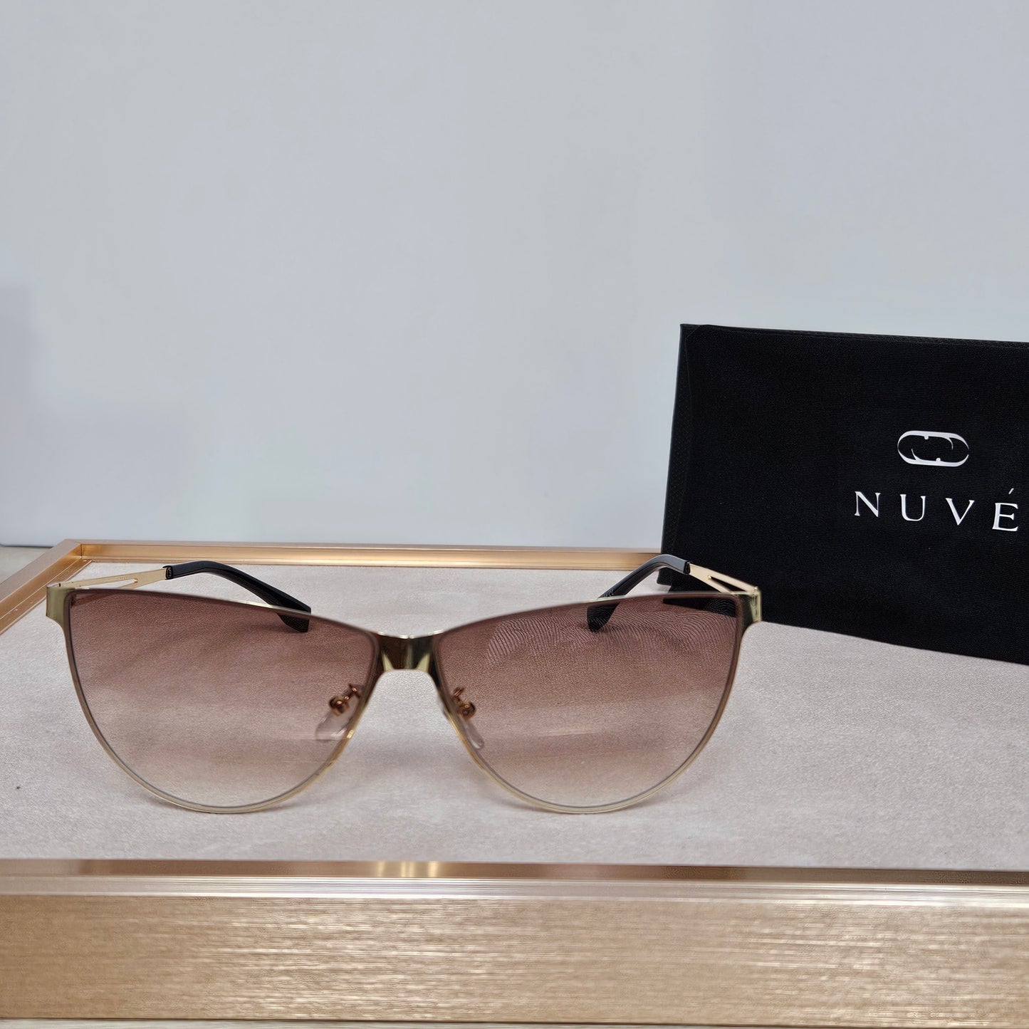 Beauty by Nuvé Eyewear
