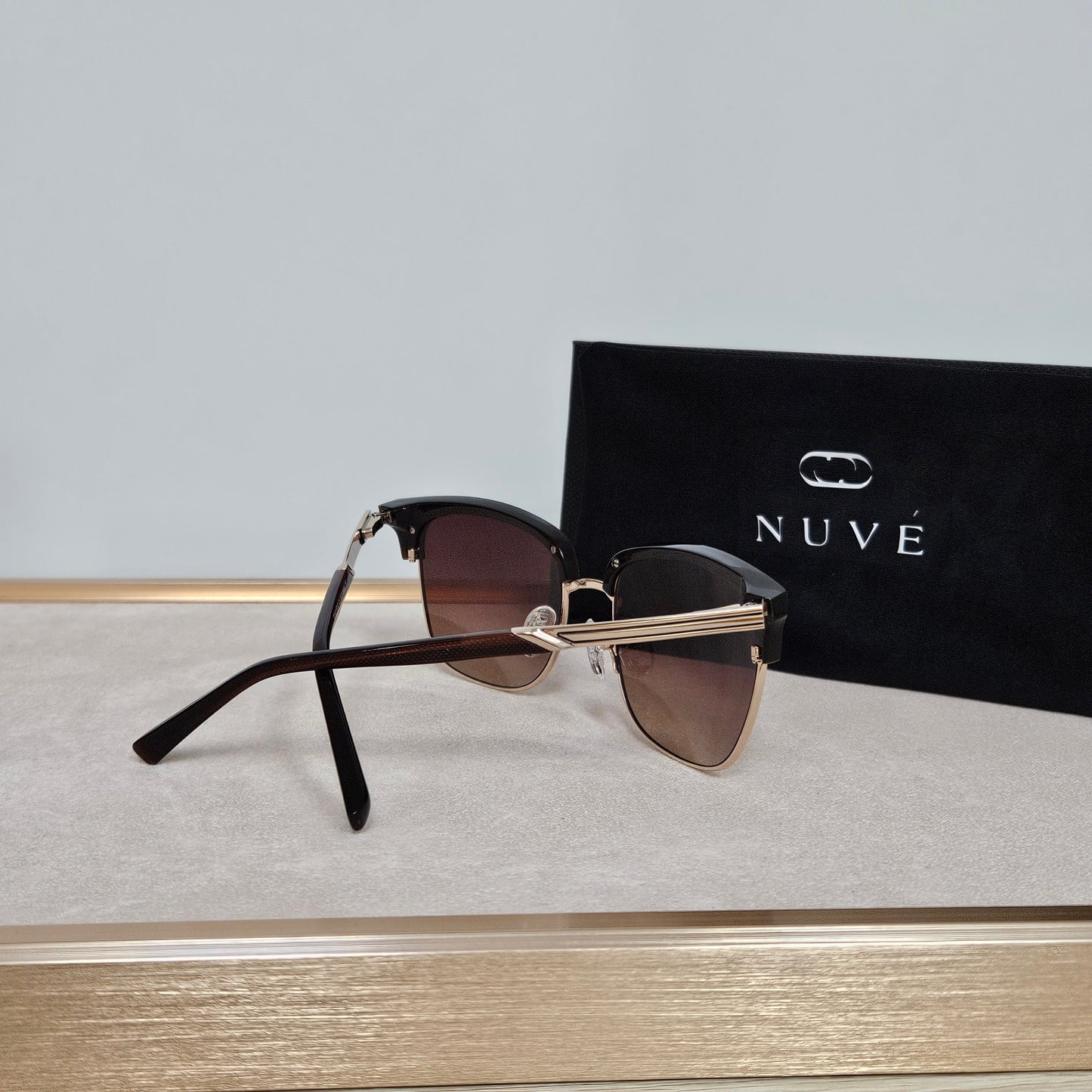 Nuvé – Dusk Horizon