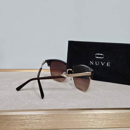 Nuvé – Dusk Horizon