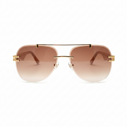 Yacht–Gold