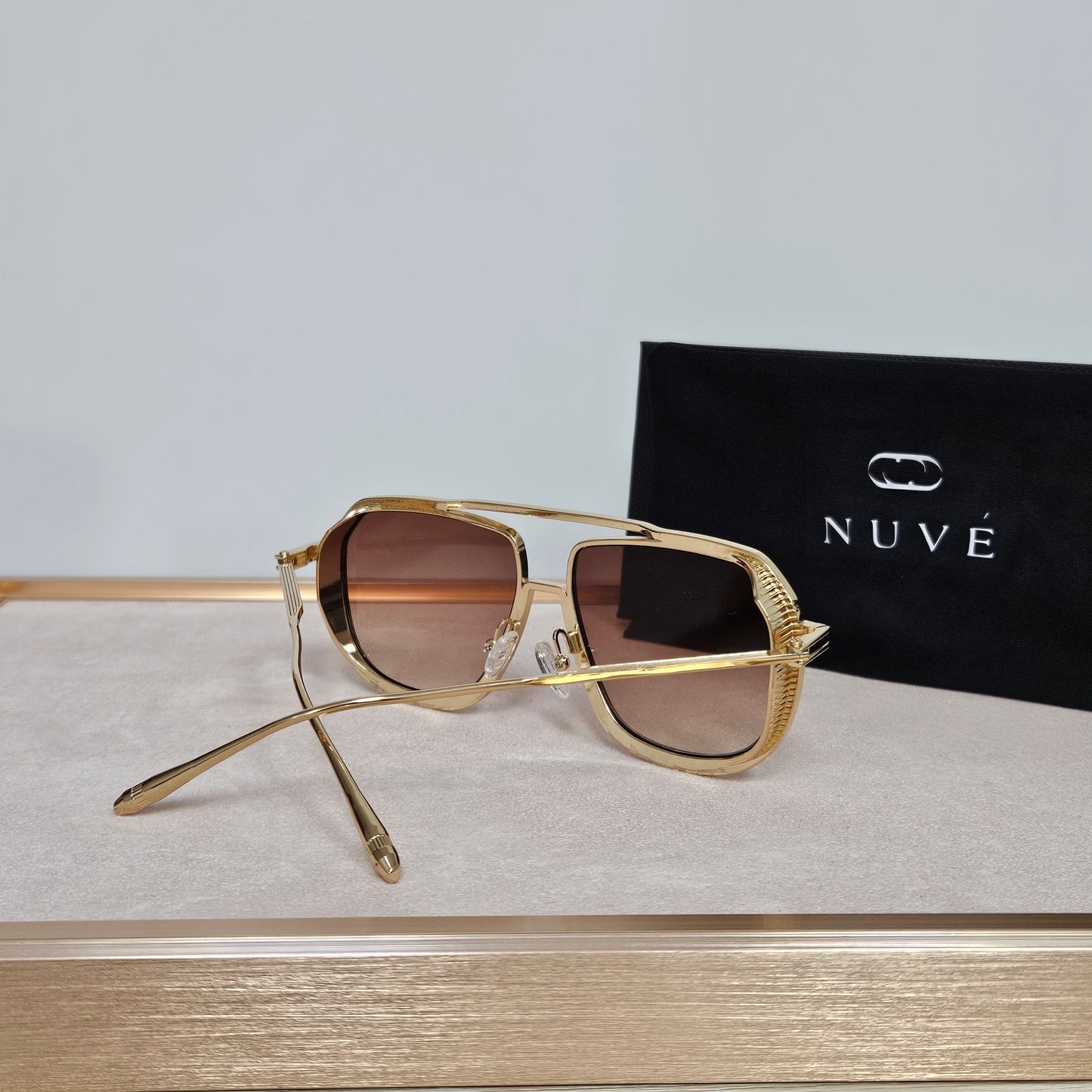 Skyline by Nuvé Eyewear