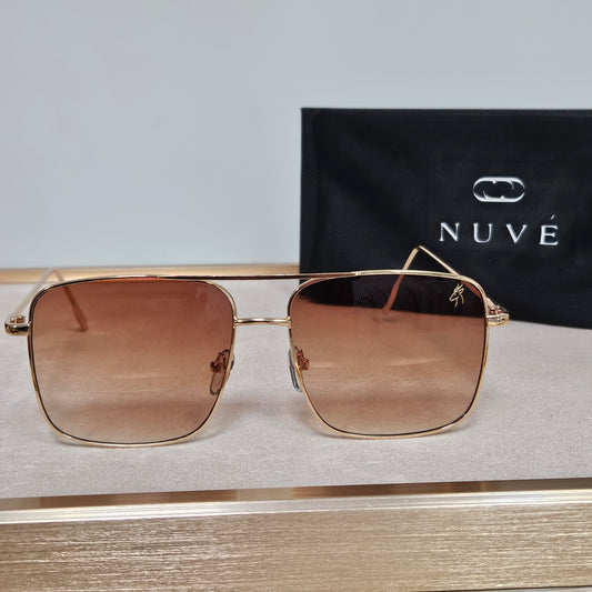 Nuvé Horizon – Gold Gradient Edition