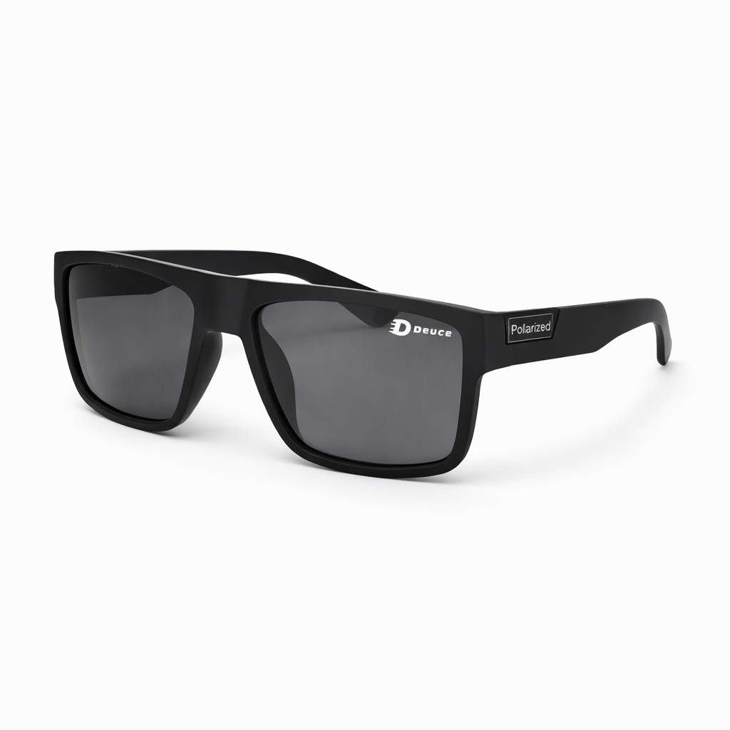 Deuce-Black