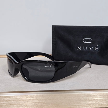 The Nuvè Vanta – Deep Black Dominance