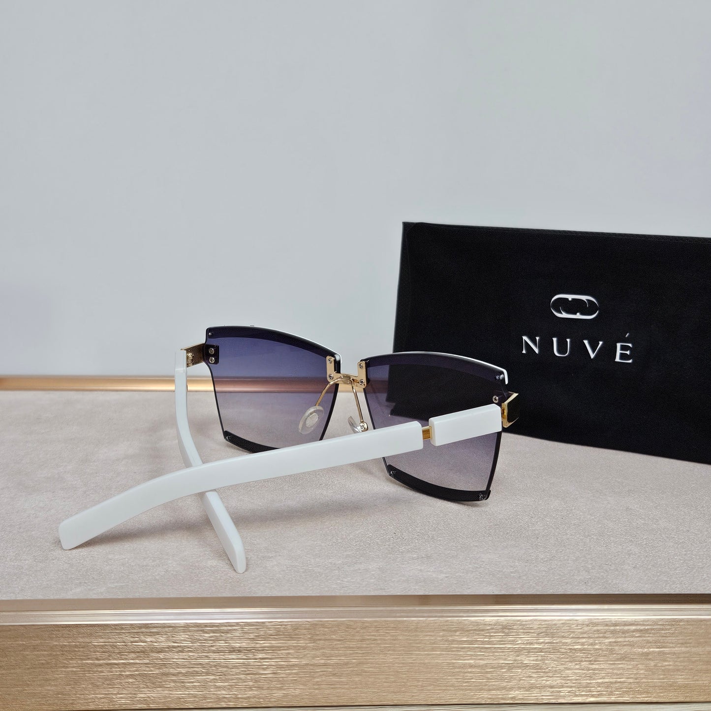 Couture by Nuvè Eyewear