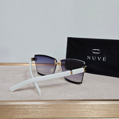 Couture by Nuvè Eyewear