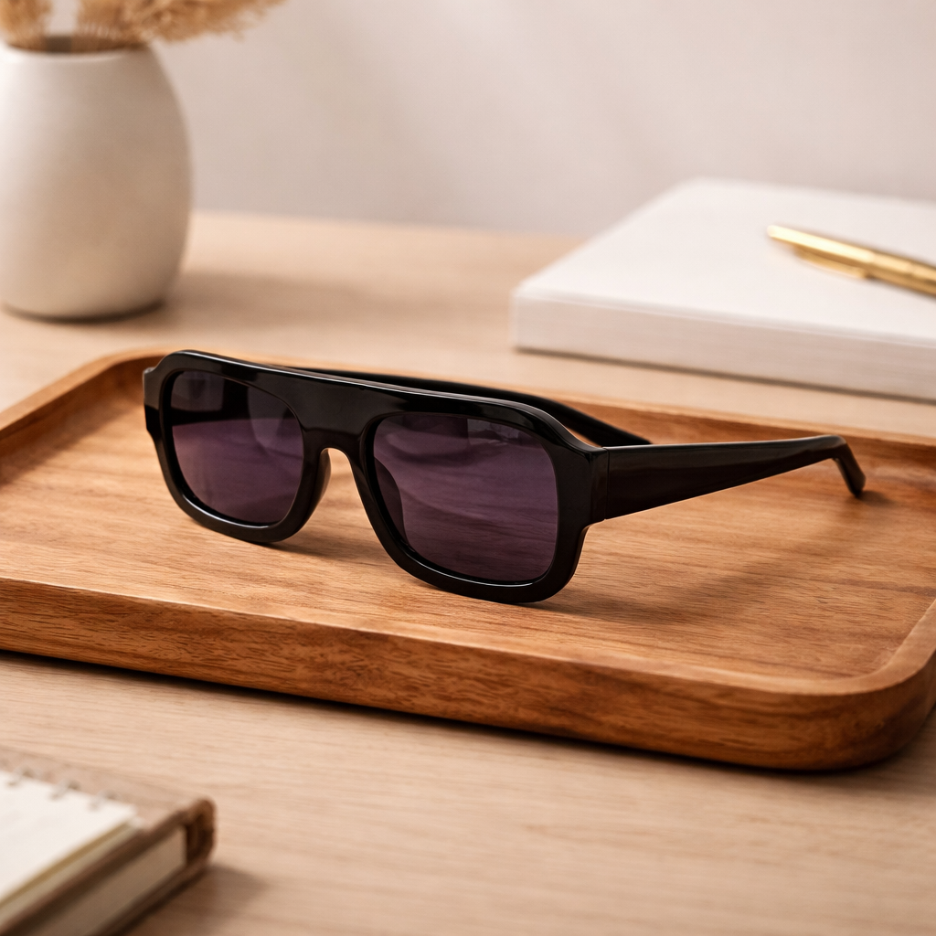 Canvas-Black