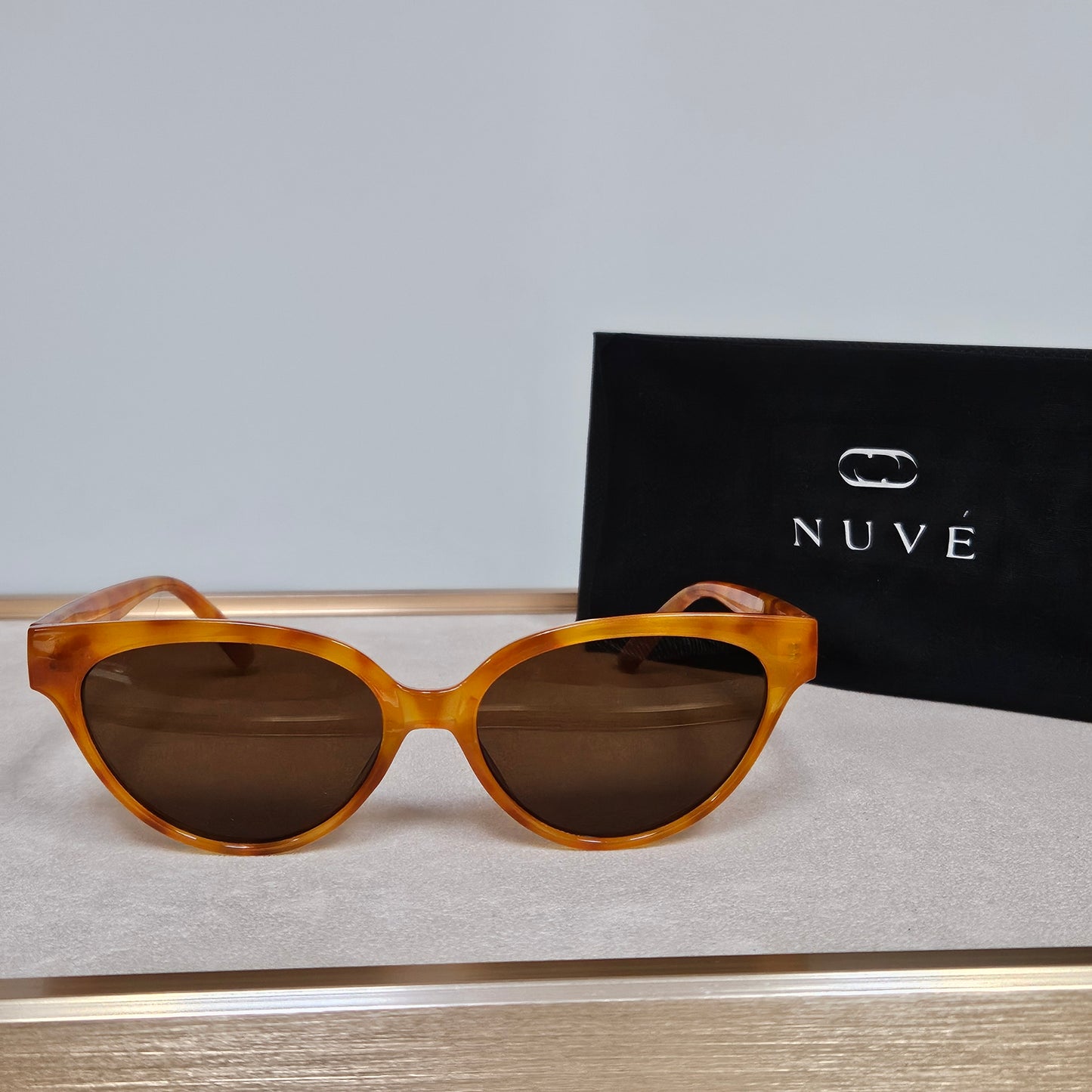 Clementine Sunglasses