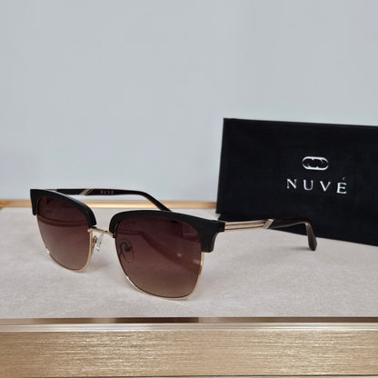 Nuvé – Dusk Horizon