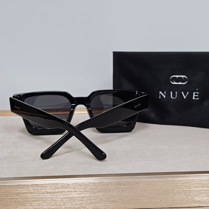 Nuvé Titan – Jet Black Edition