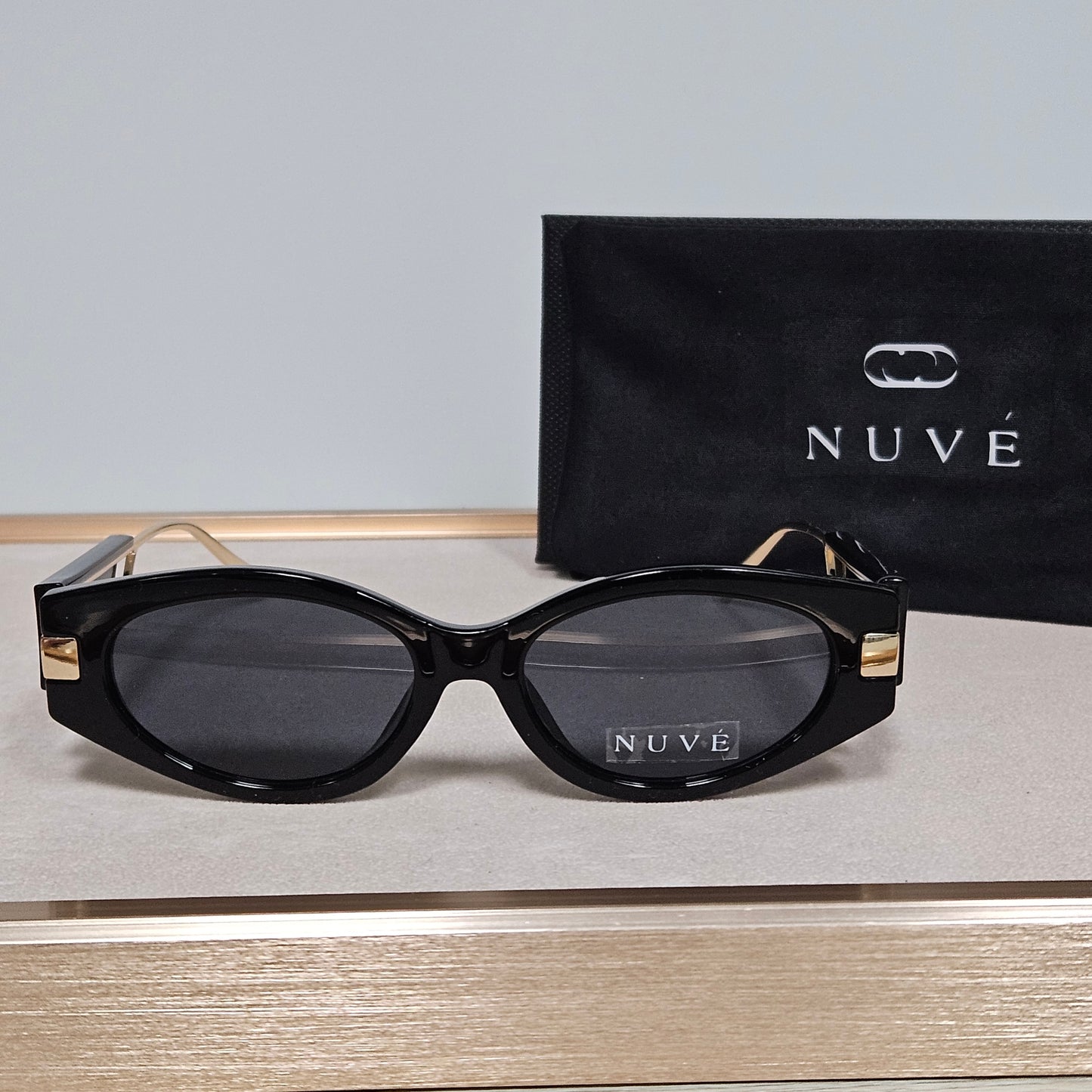 Nuvé Bellona – Luxe Noir Edition
