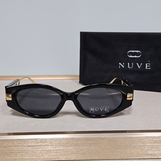 Nuvé Bellona – Luxe Noir Edition