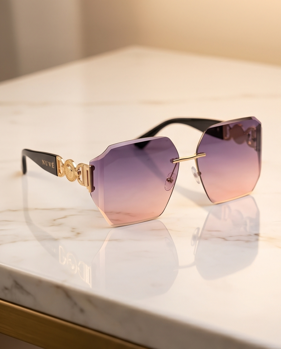Monroe–Amethyst