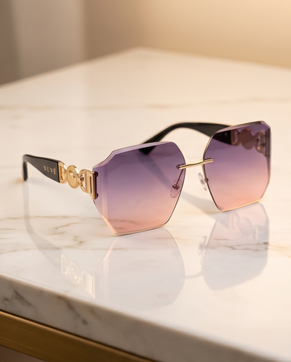 Monroe–Amethyst