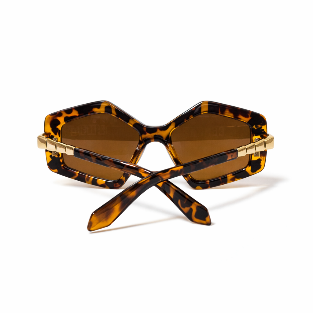 Empress Oversized-Tortoise