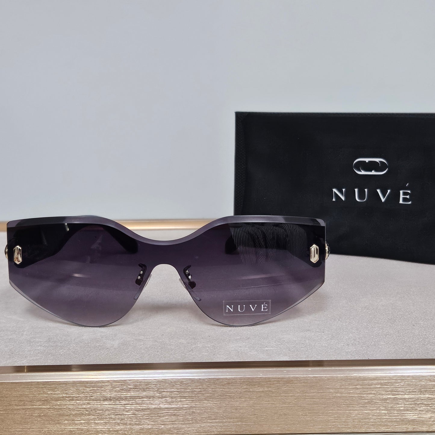 Nuvé Vértigo – Midnight Eclipse Edition