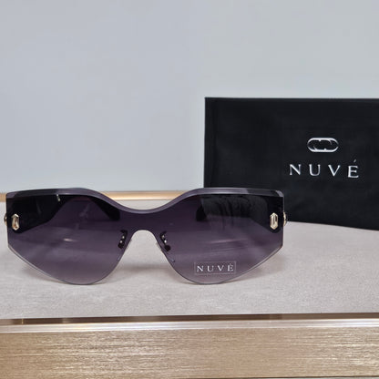 Nuvé Vértigo – Midnight Eclipse Edition