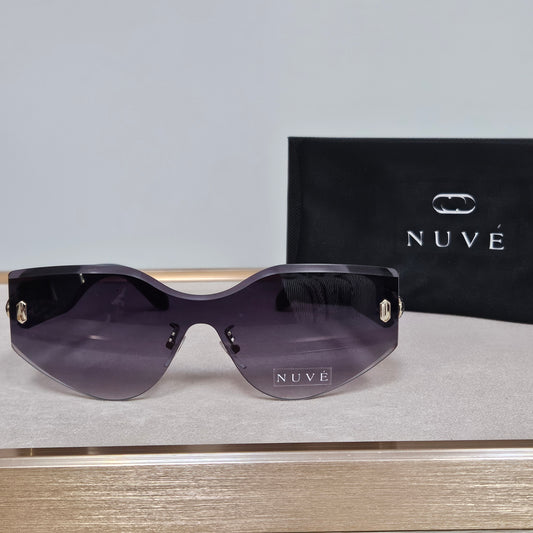 Nuvé Vértigo – Midnight Eclipse Edition