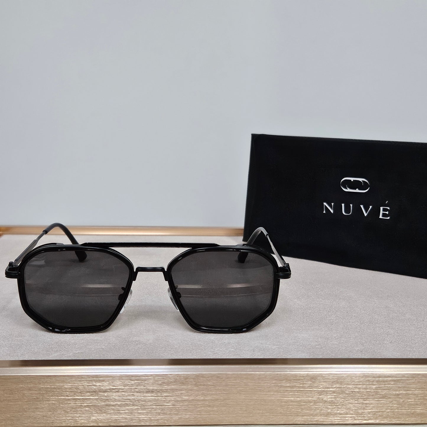 Echelon by Nuvé Eyewear