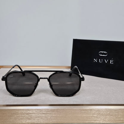 Echelon by Nuvé Eyewear
