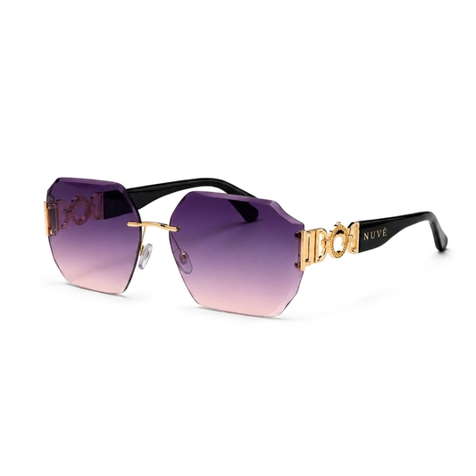 Monroe–Amethyst