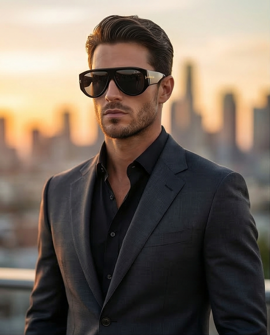Legacy-Black