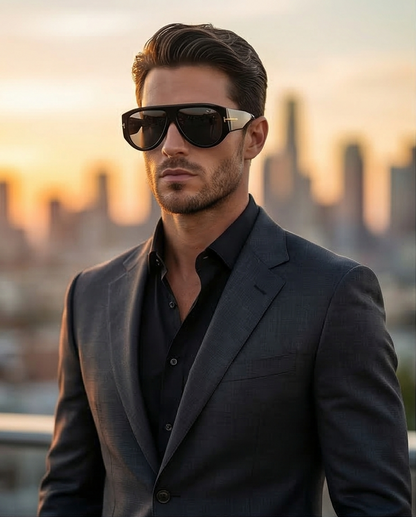 Legacy-Black