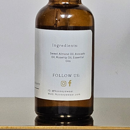 Amari Essentials Body Oil – Natural Hydration & Everyday Glow