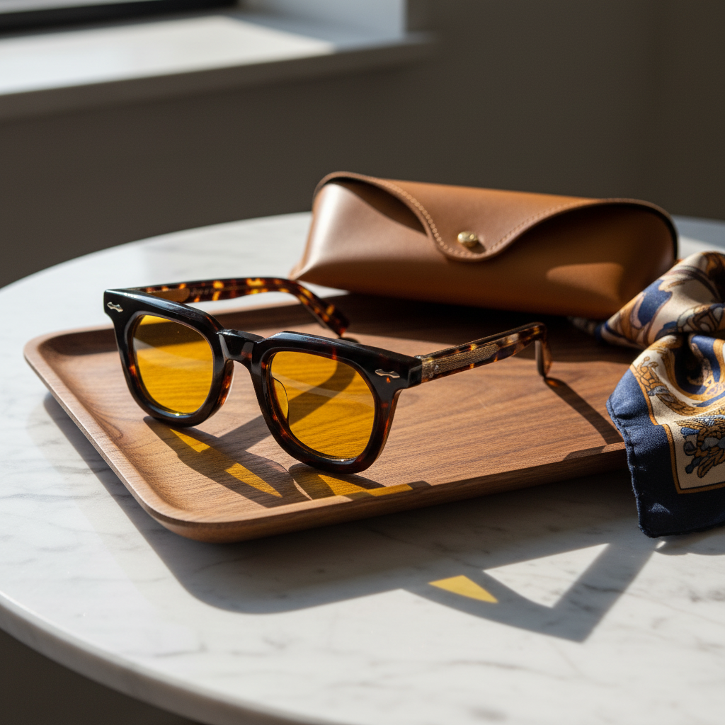 Midtown–Tortoise Yellow